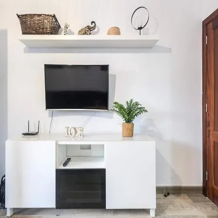 Apartment Maspalomas Duplex - Aircon