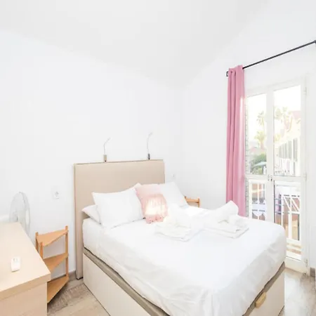 Maspalomas Duplex - Aircon * Las Palmas de Gran Canaria