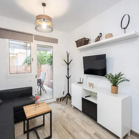 Maspalomas Duplex - Aircon Apartment