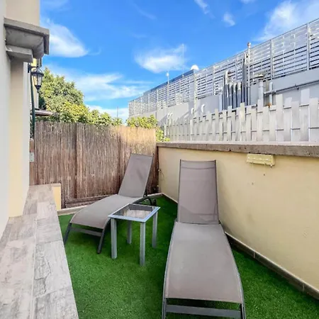 Apartment Maspalomas Duplex - Aircon Las Palmas de Gran Canaria